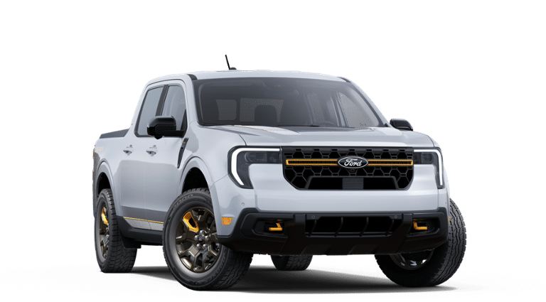 Maverick® vehicle